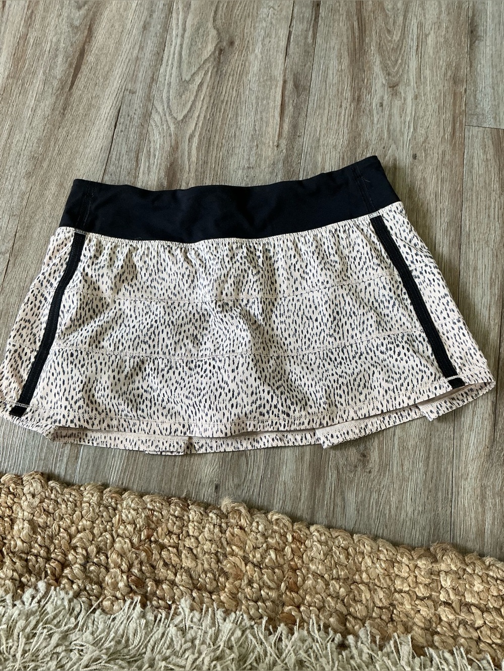 Lululemon skirt